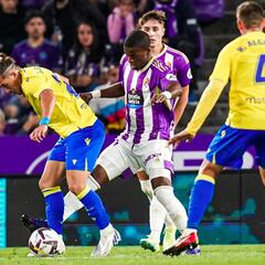 La exigencia de la preparación del Pucela aumenta