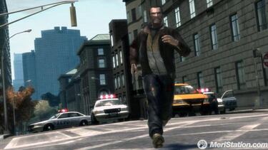 Grand Theft Auto IV, Impresiones