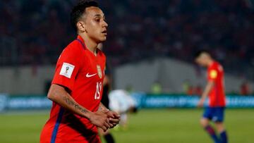 Las razones de Orellana para fichar en Universidad Católica