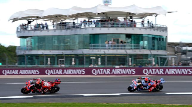 “La solución es una clasificación de uno en uno, y es un coñazo”