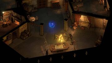 Captura de pantalla - Pillars of Eternity II: Deadfire (PC)