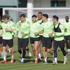 Carlos Guirao, el invitado