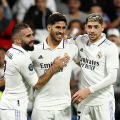 Qatar 2022: 13 madridistas acudirán con sus selecciones a la cita mundialista