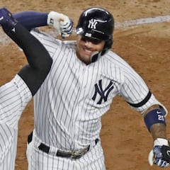 Yankees supera por segunda ocasión en el día a Red Sox