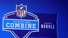 The 2023 NFL Scouting Combine on-field workouts begin on Thursday as 300 of the top prospects will be put to the test ahead of the NFL Draft in April.