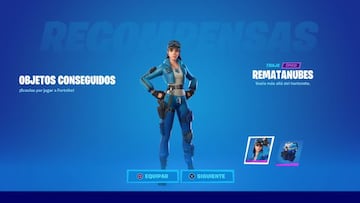 Recibiremos los objetos en cuanto iniciemos sesi&oacute;n en Fortnite Battle Royale en la misma PS4 o PS5 en la que los compramos