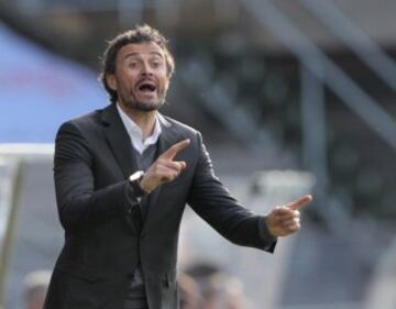 Luis Enrique