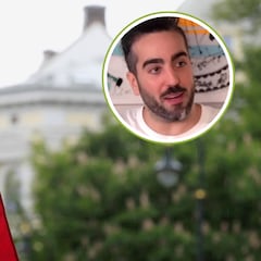 Borja Fernández, divulgador histórico: “Para mí este es el modelo perfecto de economía y de cómo dar una vida buena a sus ciudadanos”