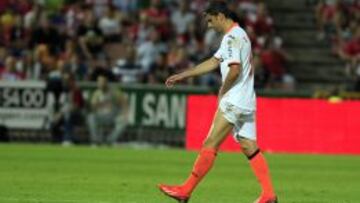 El Valencia, sin Postiga, Ricardo Costa ni Guaita ante el Rayo