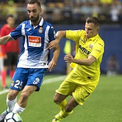 Darder y Jurado, la dupla de la posesión en Madrid