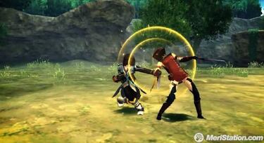 Tales of Xillia ya es el más reservado de la serie