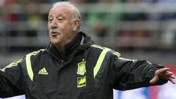 Del Bosque