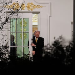 The beginning of the end of Trump’s presidency? Oversight committee publishes emails linking president to Epstein victims