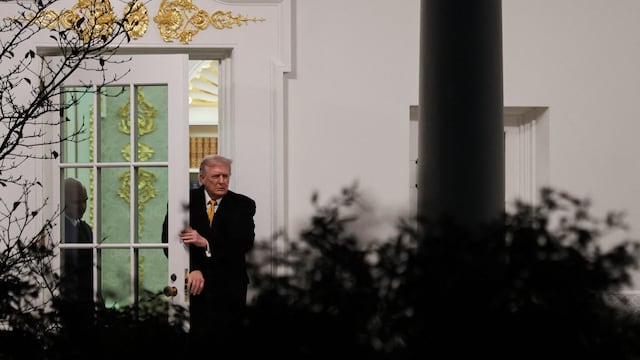 MAGA is crumbling with the latest release of emails linking Trump to Epstein. It could be the straw that broke the camel’s back after a series of miscalculations by the White House.