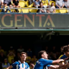 El Bournemouth de Iraola pide la vez por Joan García