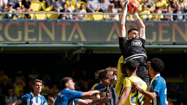 El Bournemouth de Iraola pide la vez por Joan García