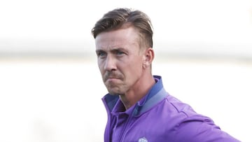 Guti "has accepted the Real Madrid job", says Murcia president Víctor Gálvez