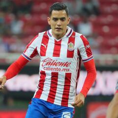 La directiva del Rebaño anunció la cuarta baja de cara al Apertura 2023 de la Liga MX