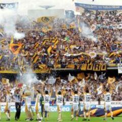 Pumas jugará su Final de Liga número 13