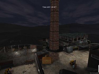 Parches para Rainbow Six 3: Raven Shield