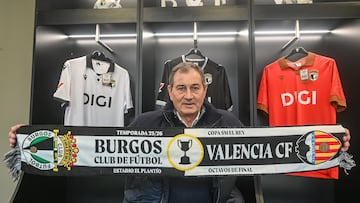 La mamá y el papá de un Zamora, Manzanedo