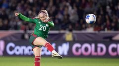 Mayra Pelayo despedazó a Estados Unidos en 10 minutos