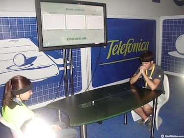 [CP] El futuro según la Campus