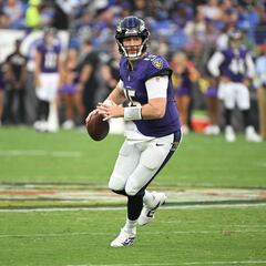 Former Cowboys QB Cooper Rush opens up ahead of facing his old team