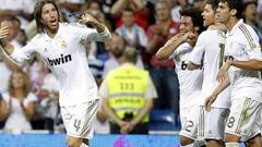 Varane surge entre el tiroteo