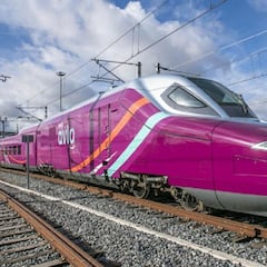 Así será AVLO: el AVE low cost que llega en junio