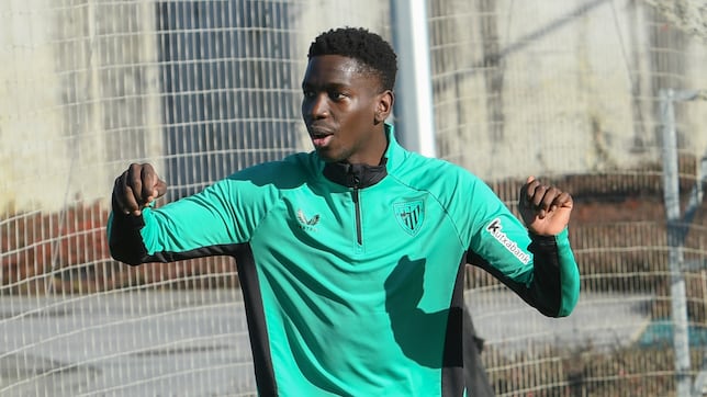 Adama, con ficha del primer equipo