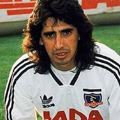 Desde la U a Colo Colo: Los 'más fieles' del fútbol chileno