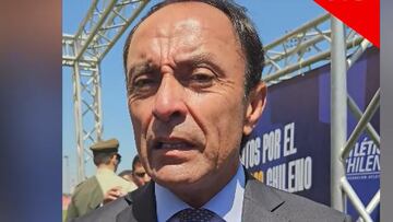 ¿Se podrá usar el Estadio Nacional en el duelo entre Chile y Ecuador?: esta es la decisión final