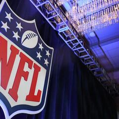 Equipos de NFL pueden perder partidos en la mesa debido al COVID-19