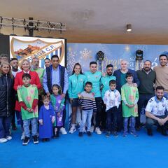 Luca Sangalli: “Veo a chavales entrenar con 16 años y digo: ¡quién los pillara!”