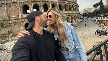 “Gordita, qué locura todo lo que vivimos”: pareja del espectáculo chileno anuncia su inesperada separación