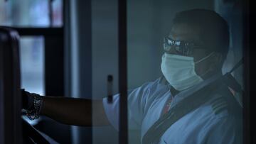 Revelada la fecha en la que los tapabocas dejarían de ser obligatorios en Colombia