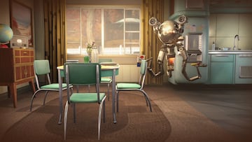 Captura de pantalla - Fallout 4 (PC)