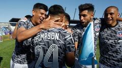 Las sorpresas de Colo Colo