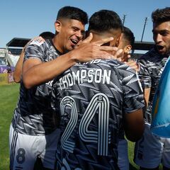 Las sorpresas de Colo Colo