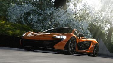 Galería de imágenes: Forza Motorsport 5