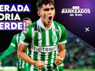 ¡Análisis de una noche de locura! El clásico antioqueño dejó una herida abierta en el Independiente Medellín, que tras un partido de lucha, terminó cayendo ante Atlético Nacional con un autogol en el minuto 93.