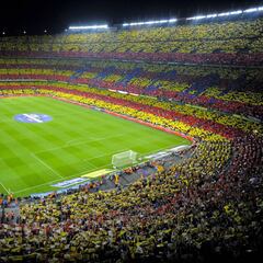 Barça just shade El Clásico...on social media audience