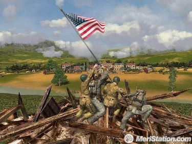 War Leaders: Clash of Nations