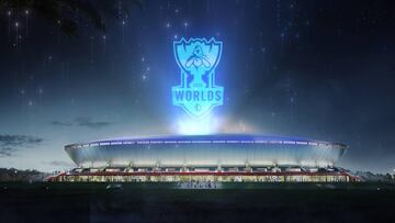 Worlds 2020 de LoL; gran final: calendario, horario y equipos