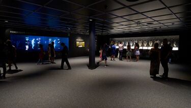 El secreto del Bernabéu