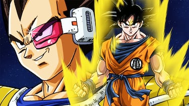 ‘Dragon Ball Z’ y ‘Super’ no se ponen de acuerdo sobre quién es el androide más fuerte: ¿Número 16, 17 o 18?