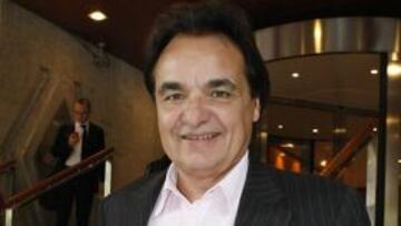 Christian Constantin.