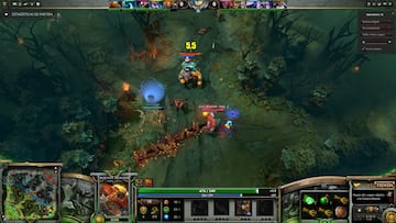 Captura de pantalla - Dota 2 (PC)