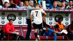 La insólita respuesta de Mou por la exclusión de Alexis Sánchez